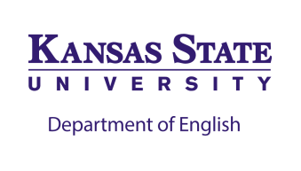 Department of English logo