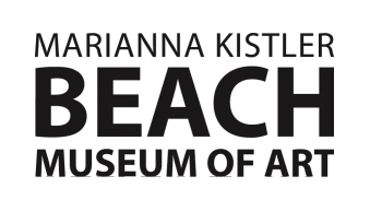 Beach Museum of Art logo
