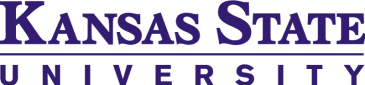 Kansas State University logo