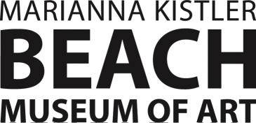 Beach Museum of Art logo