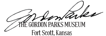 Gordon Parks Museum